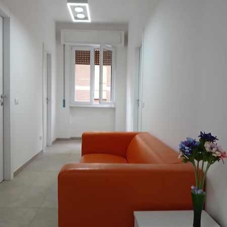 Grand Nomentana Roma Appartement Buitenkant foto