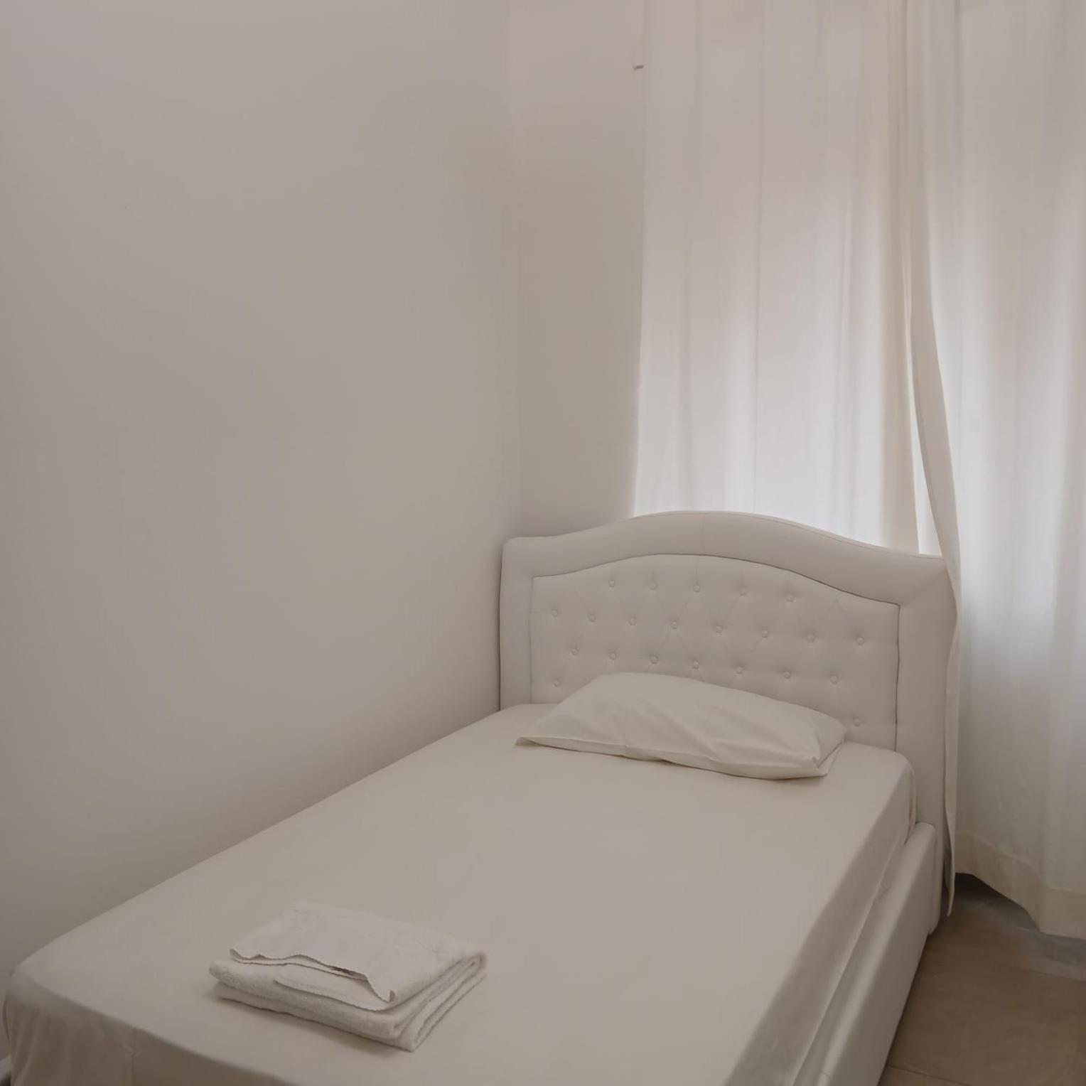 Grand Nomentana Roma Appartement Buitenkant foto