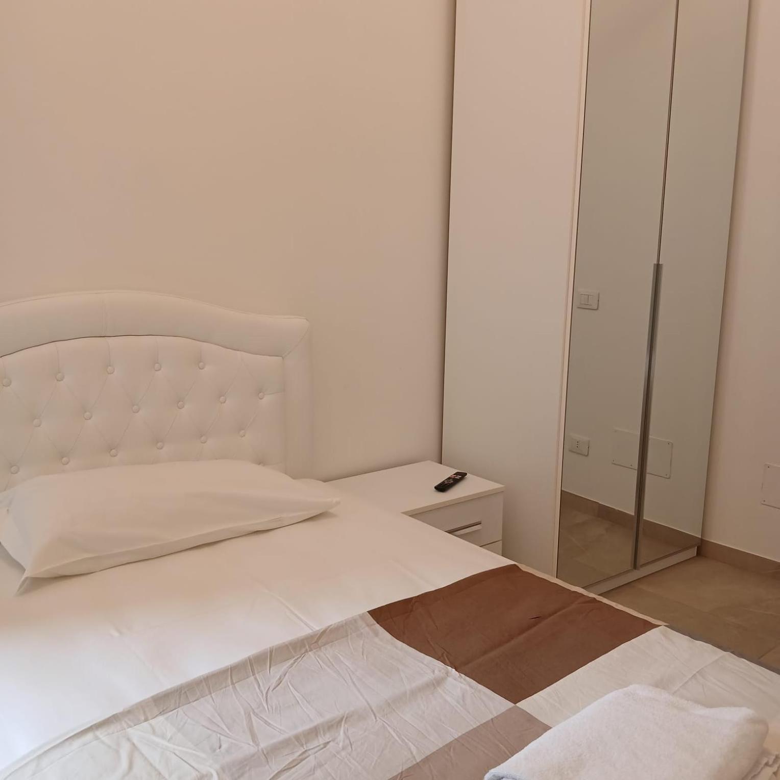 Grand Nomentana Roma Appartement Buitenkant foto