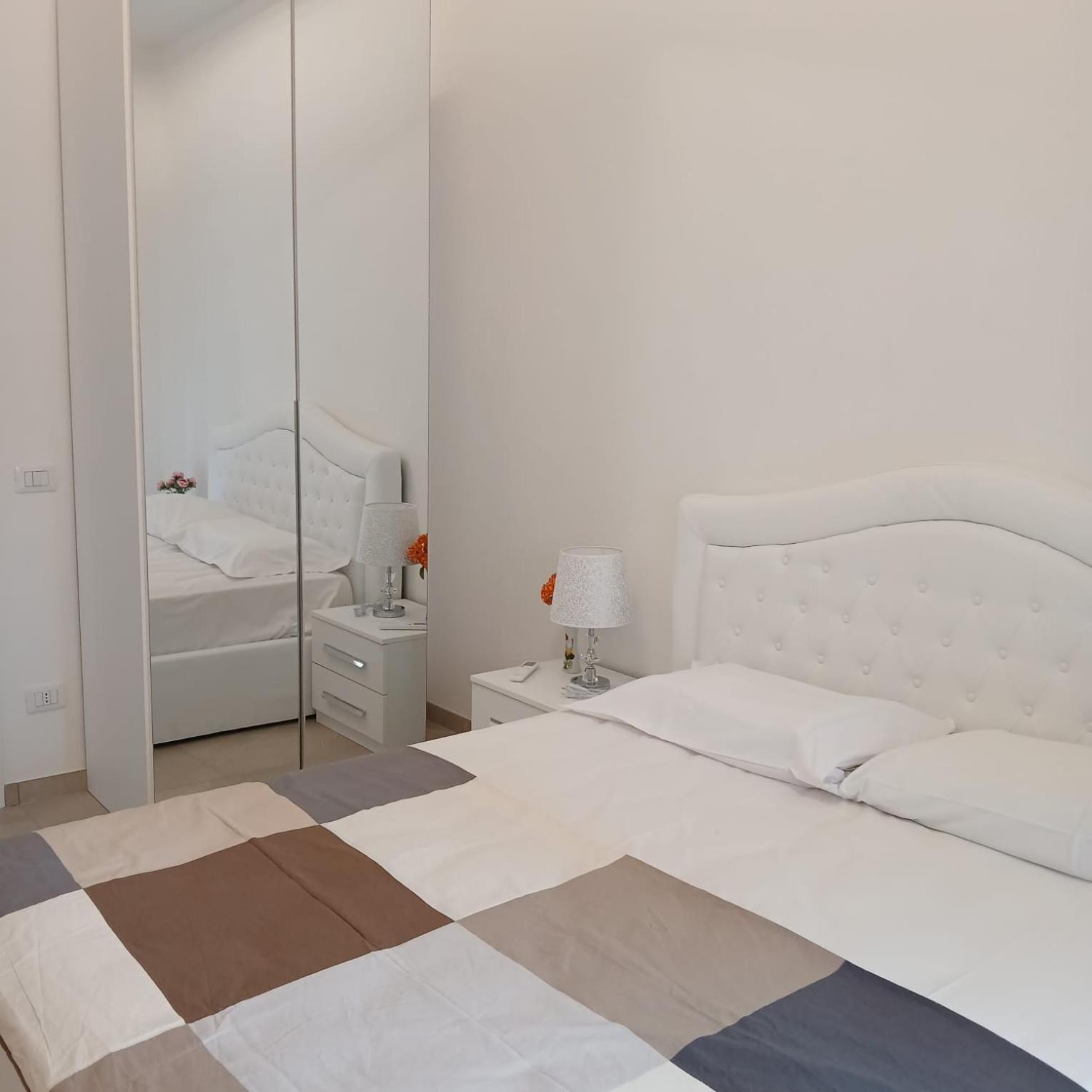 Grand Nomentana Roma Appartement Buitenkant foto