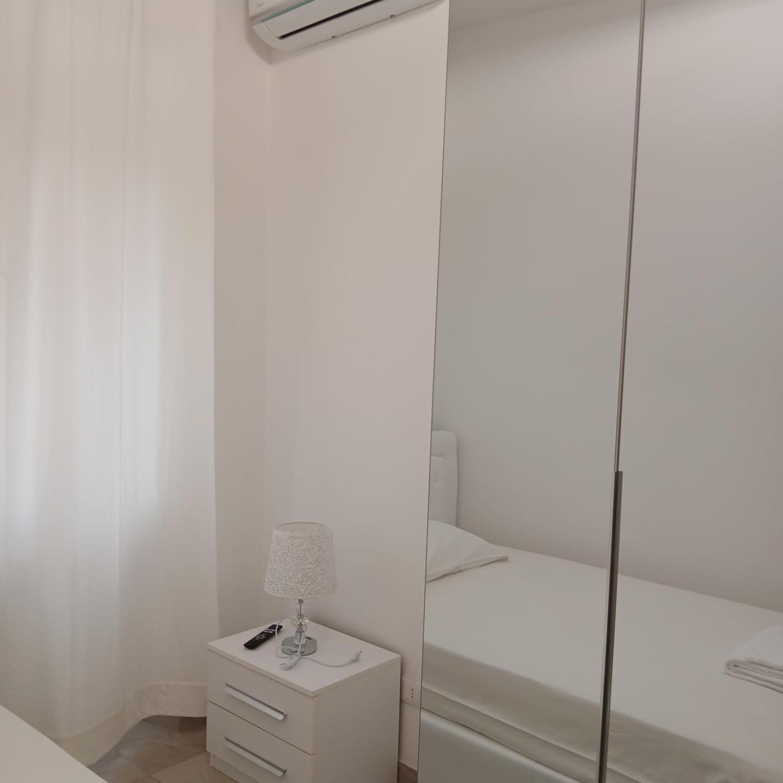 Grand Nomentana Roma Appartement Buitenkant foto