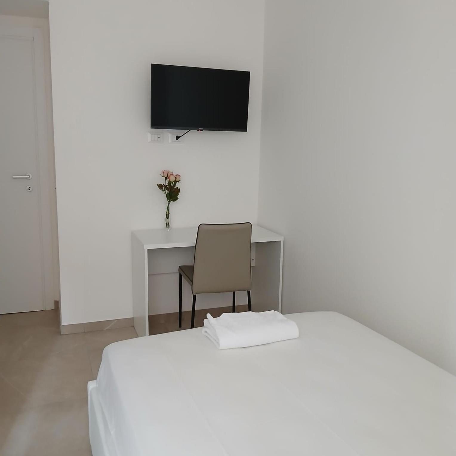 Grand Nomentana Roma Appartement Buitenkant foto