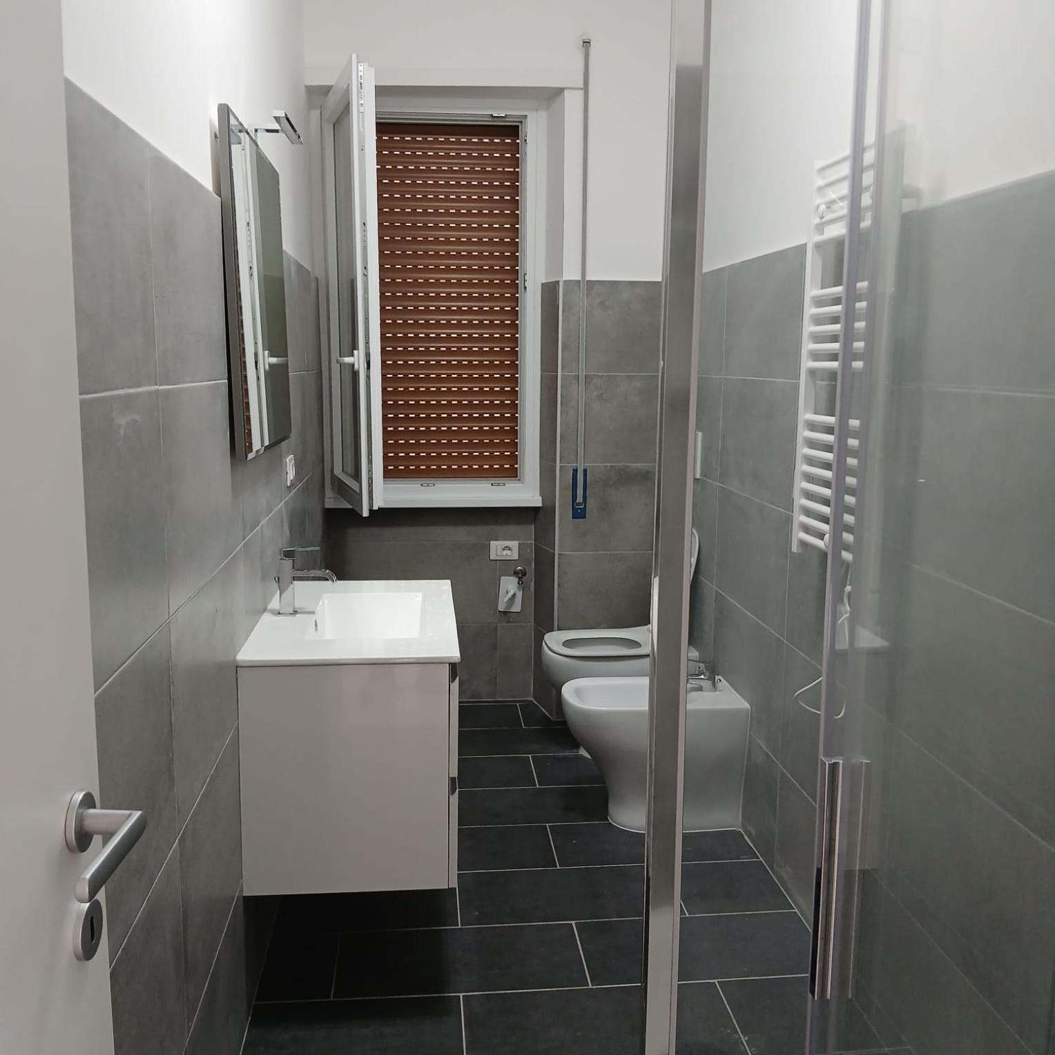 Grand Nomentana Roma Appartement Buitenkant foto