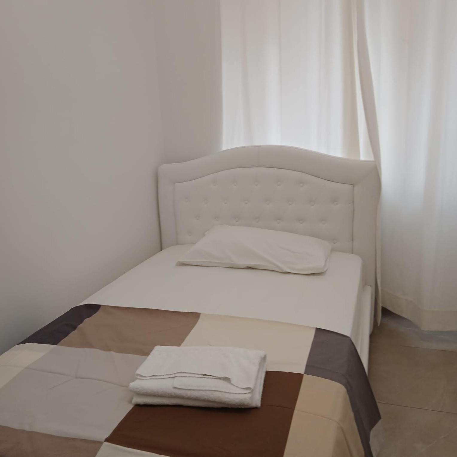 Grand Nomentana Roma Appartement Buitenkant foto
